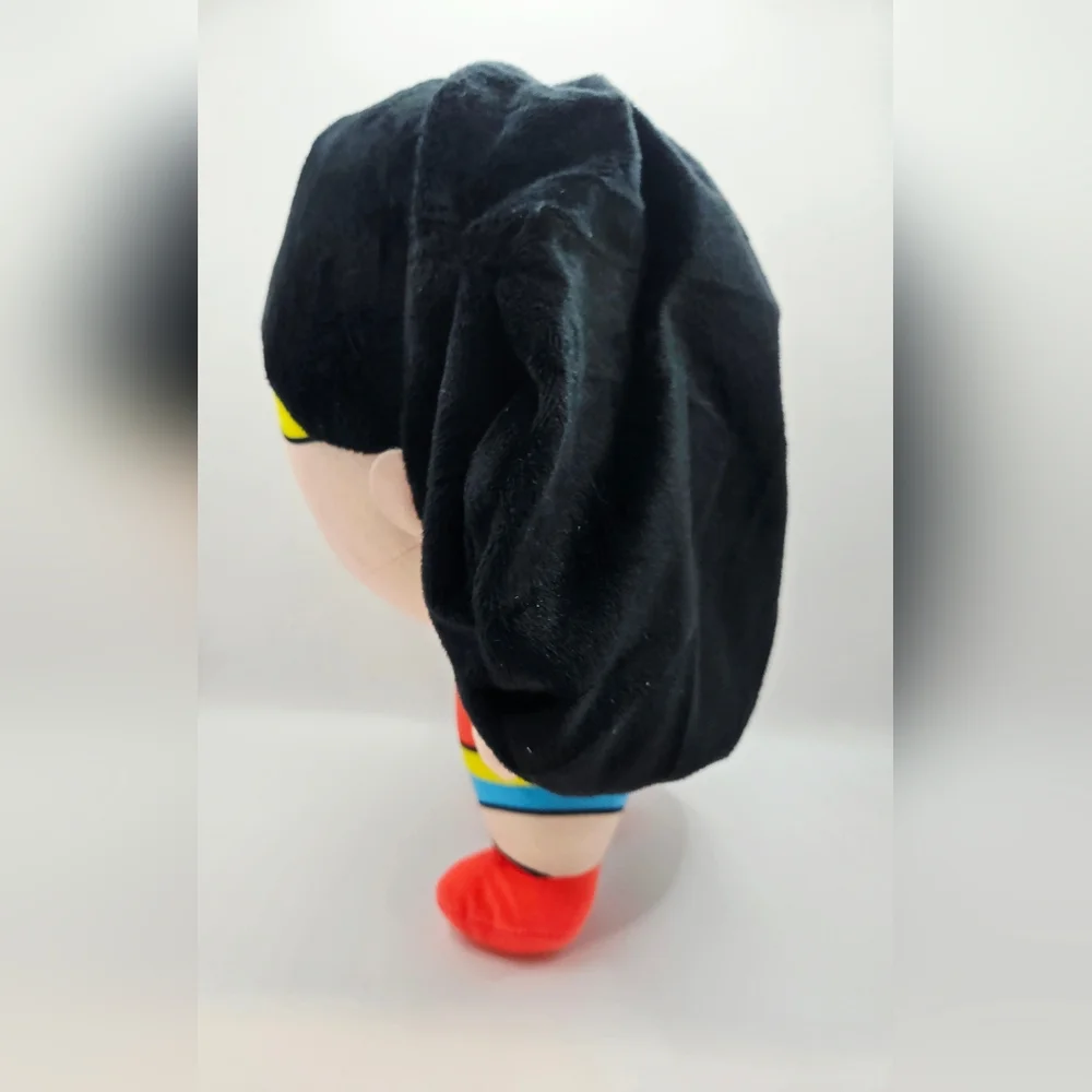 Wonder‎ Woman,Chibi DC Plush Action Figure,Justice League